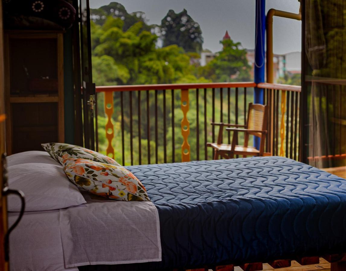 Jaibana Spa Támesis Εξωτερικό φωτογραφία