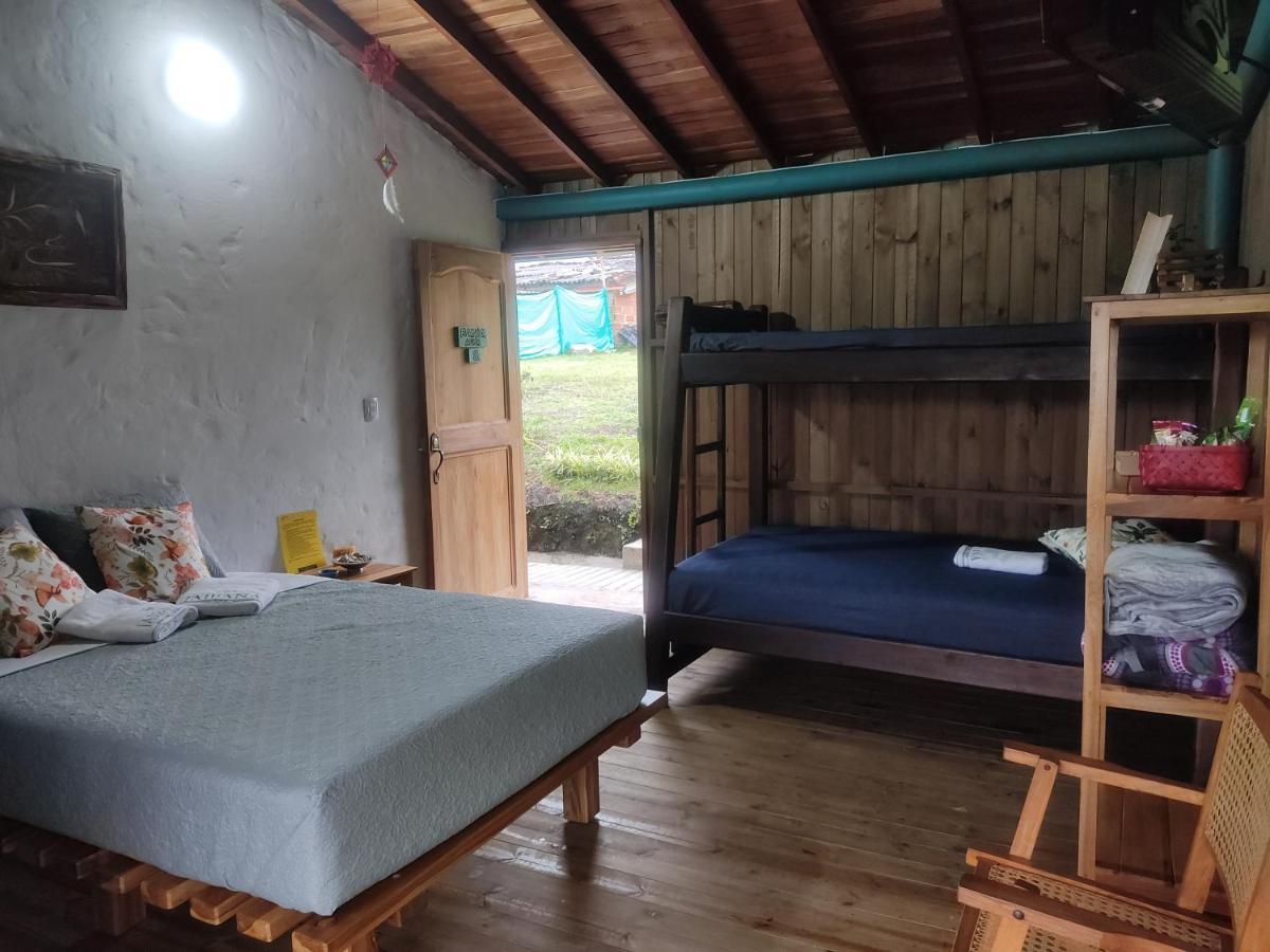 Jaibana Spa Támesis Εξωτερικό φωτογραφία