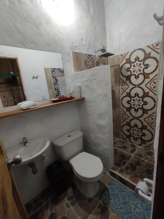 Jaibana Spa Támesis Εξωτερικό φωτογραφία