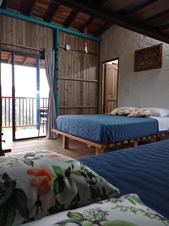 Jaibana Spa Támesis Εξωτερικό φωτογραφία