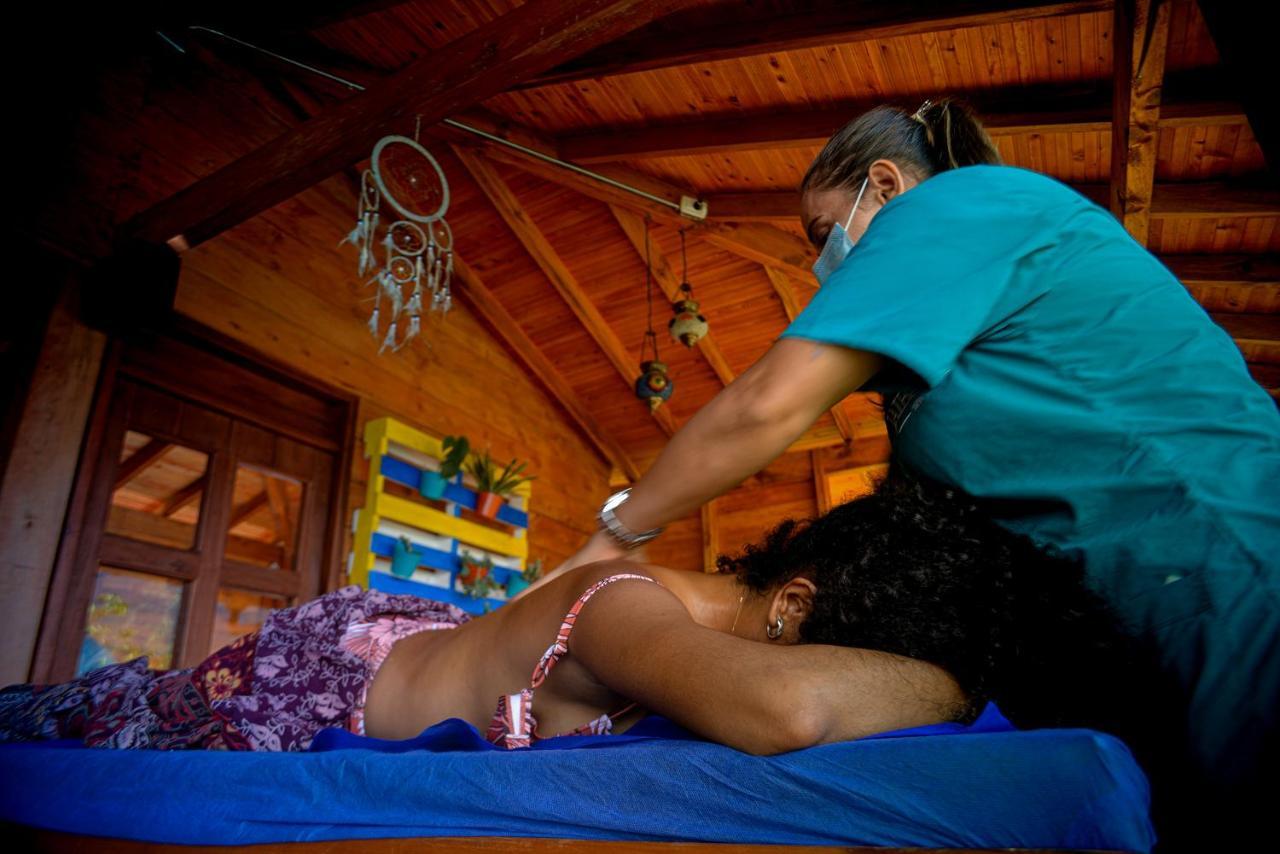 Jaibana Spa Támesis Εξωτερικό φωτογραφία