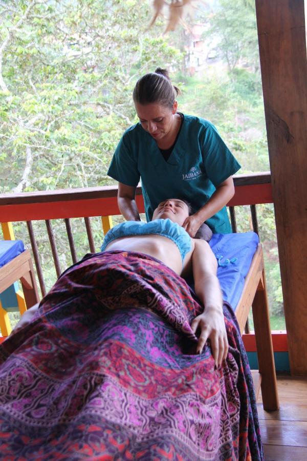 Jaibana Spa Támesis Εξωτερικό φωτογραφία