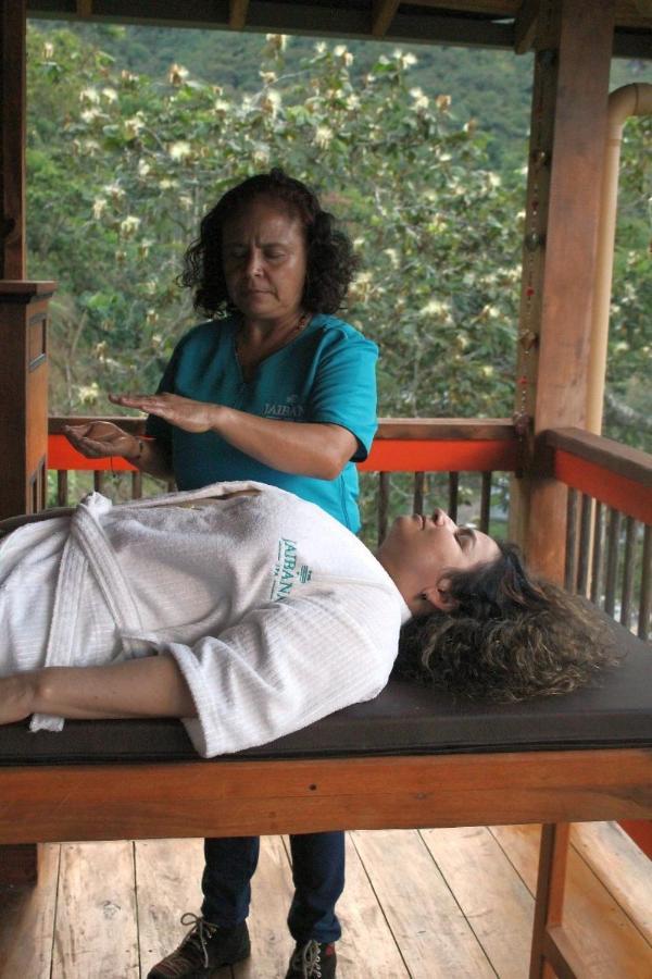 Jaibana Spa Támesis Εξωτερικό φωτογραφία