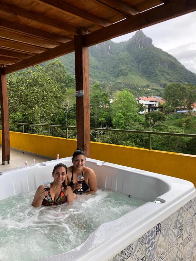 Jaibana Spa Támesis Εξωτερικό φωτογραφία