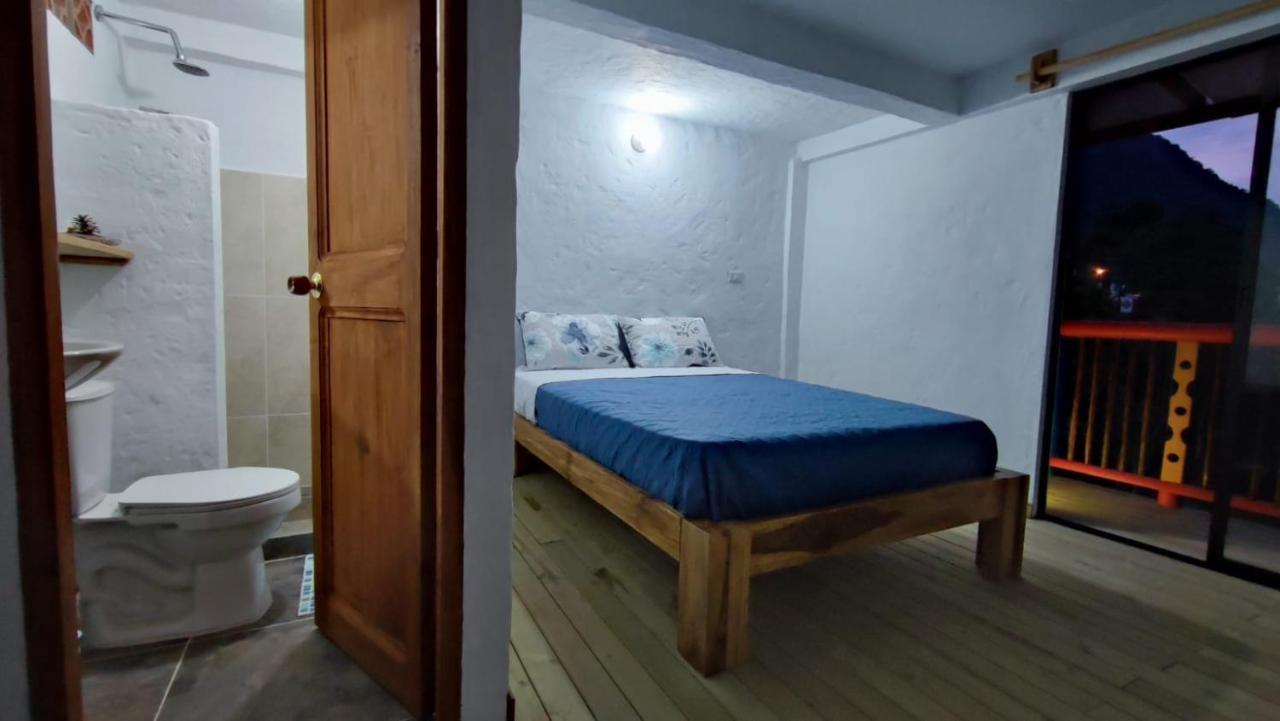 Jaibana Spa Támesis Εξωτερικό φωτογραφία