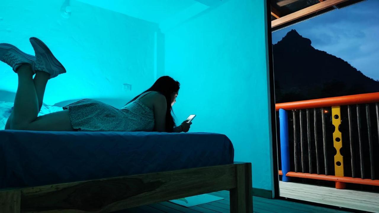 Jaibana Spa Támesis Εξωτερικό φωτογραφία
