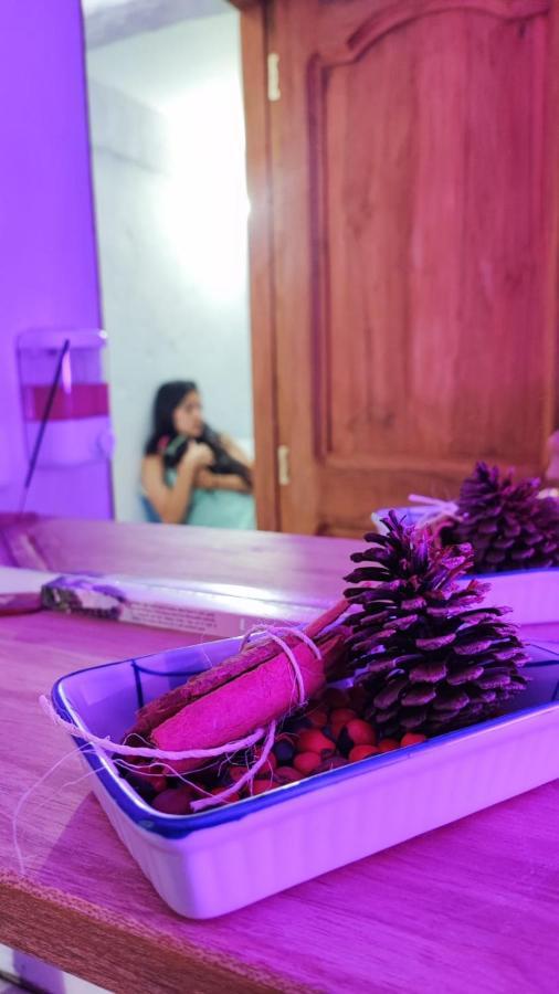 Jaibana Spa Támesis Εξωτερικό φωτογραφία