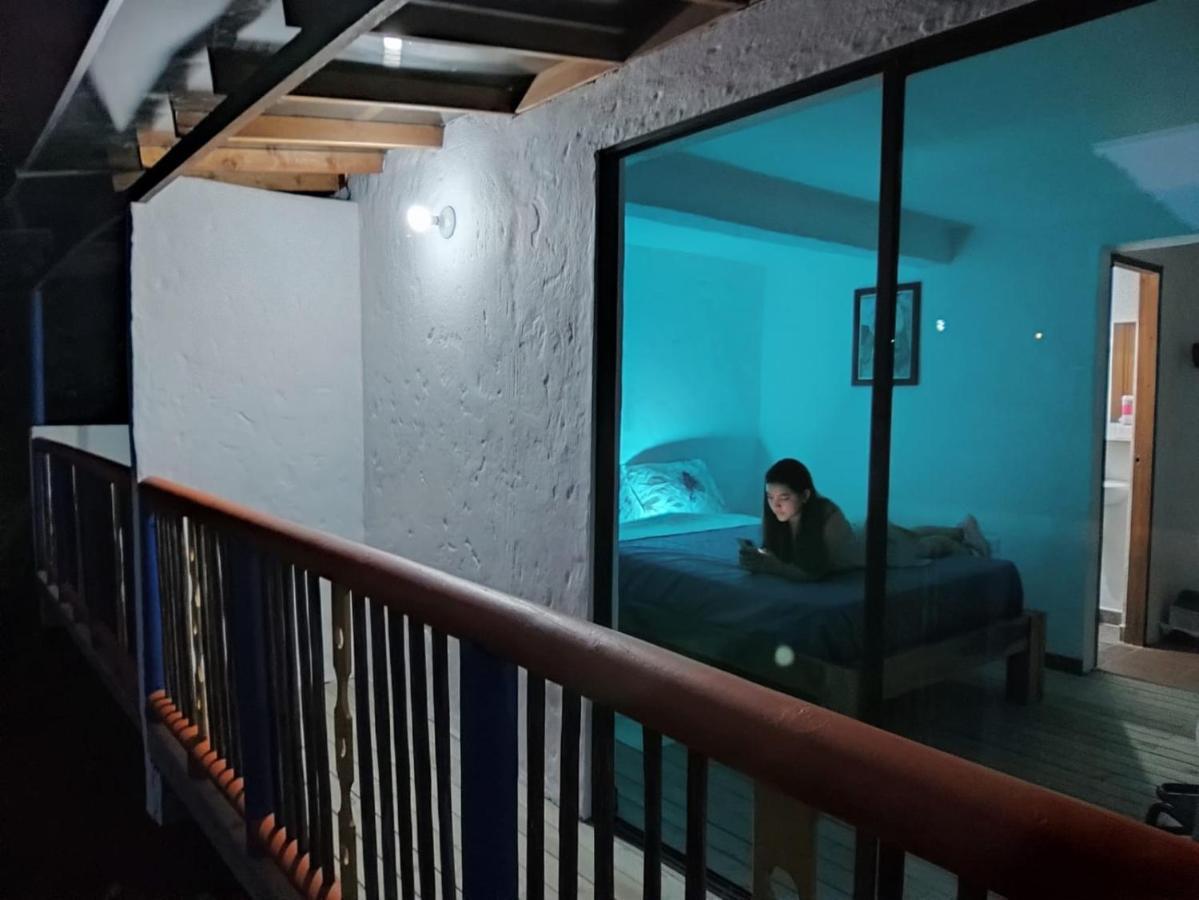 Jaibana Spa Támesis Εξωτερικό φωτογραφία